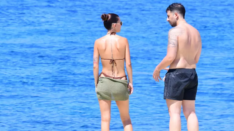 Bodrum'da Arkadaşlarla Unutulmaz Bir Tatilin Sırları!