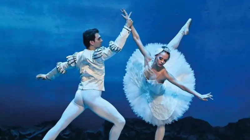 Bodrum'da Büyüleyici Bir Bale Gecesi: Genç Yetenekler Sahne Alacak!