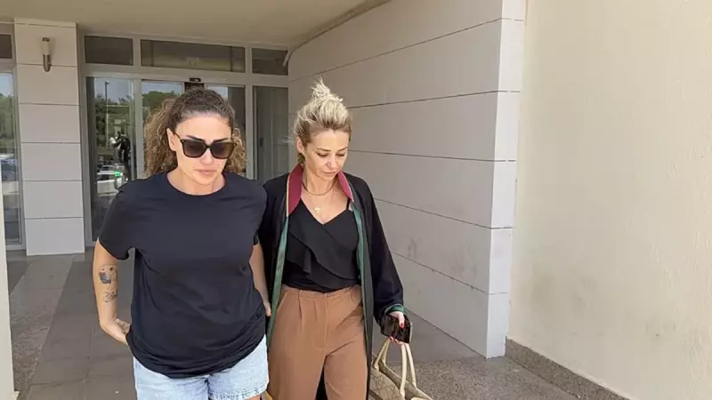 Bodrum'da Trafiği Felç Eden Dilan Çıtak İçin Mahkemeden Şok Karar!