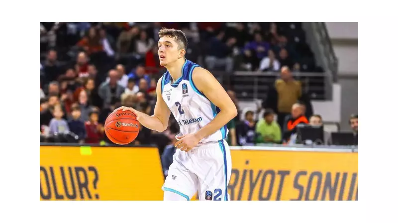 Boran Güler, Ali Ağa'da Yeniden Sahalara Dönüyor!