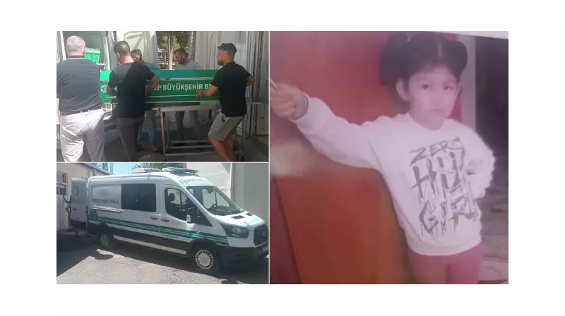 Bornoz İpiyle Oynarken Can Verdi: Minik Özlem'in Acı Dolu Hikâyesi