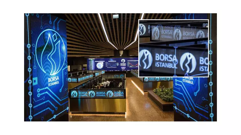 Borsa Haftaya Fırlayarak Başladı: En Çok Kazandıran Sektörler Açıklandı!