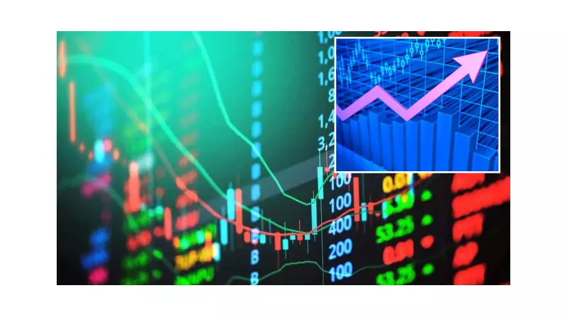 Borsa, Sabahın Erken Saatlerinde Yükselişle Göz Kırptı! İşte Detaylar