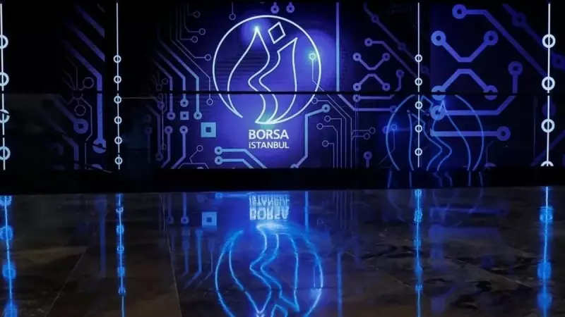 Borsa, Sabahın İlk Yarısında Fırladı: İşte Göz Kamaştıran Rakamlar!