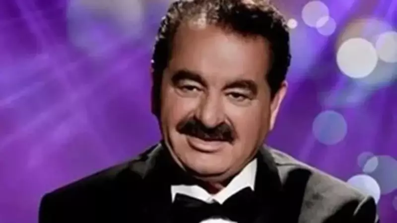 İbrahim Tatlıses'ten Sürpriz Açıklama: 'Yeni Bebeğime İsim Arıyorum'