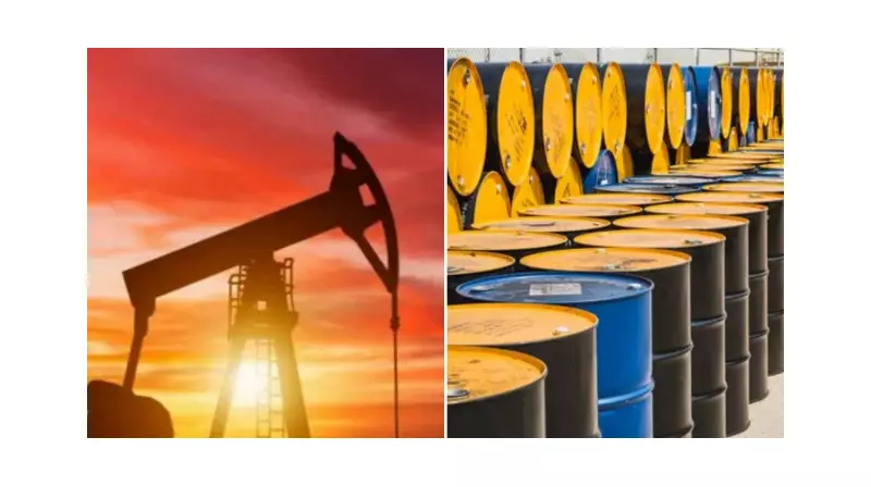 Brent Petrol Fiyatlarındaki Son Dalgalanma: Varil Başına 68.13 Dolar!