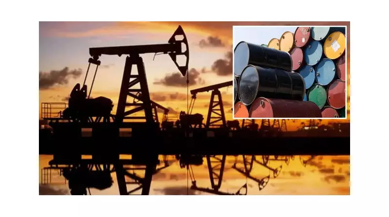 Brent Petrol Fiyatlarındaki Son Dalgalanma: Varil Başına 67.86 Dolar!