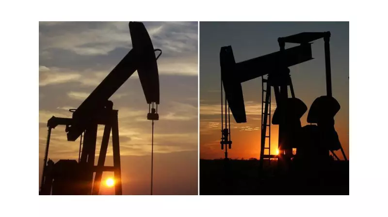 Brent Petrolünde Fiyatlar Tavan Yaptı: Varil 68.25 Dolardan İşlem Görüyor!