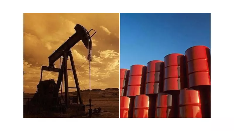 Brent Petrolünde Son Durum: Varil Fiyatı 72.07 Dolar Seviyesinde!