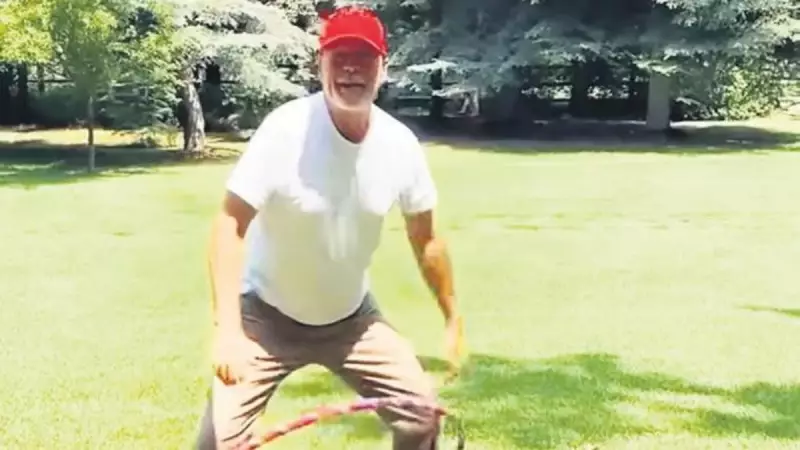 Bruce Willis'in Keyifli Anları: Ünlü Oyuncuyla İlgili Şaşırtıcı Detaylar!