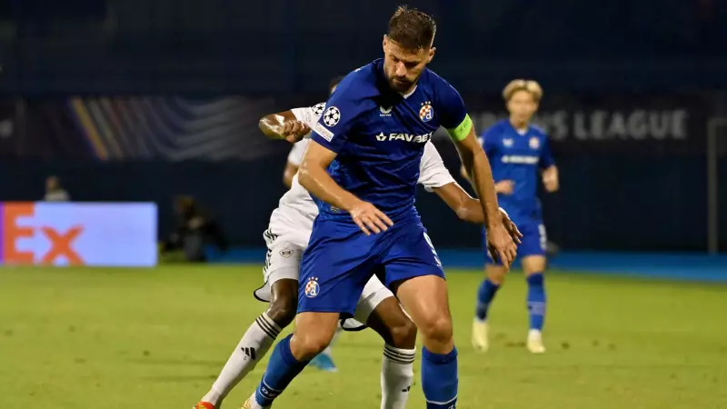 Bruno Petkovic Artık Kocaelispor'da! İşte Detaylar ve Taraftar Tepkileri