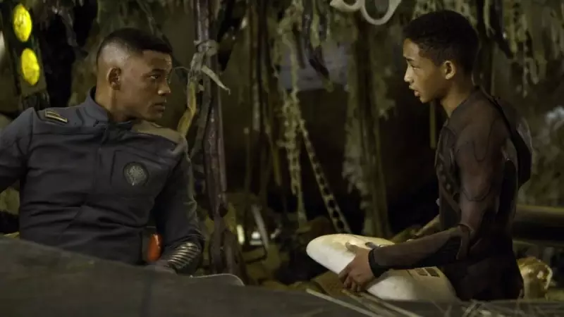 Bu Akşam TV'de! 'Yeni Bir Başlangıç' Filmiyle Sürükleyici Bir Macera Sizi Bekliyor