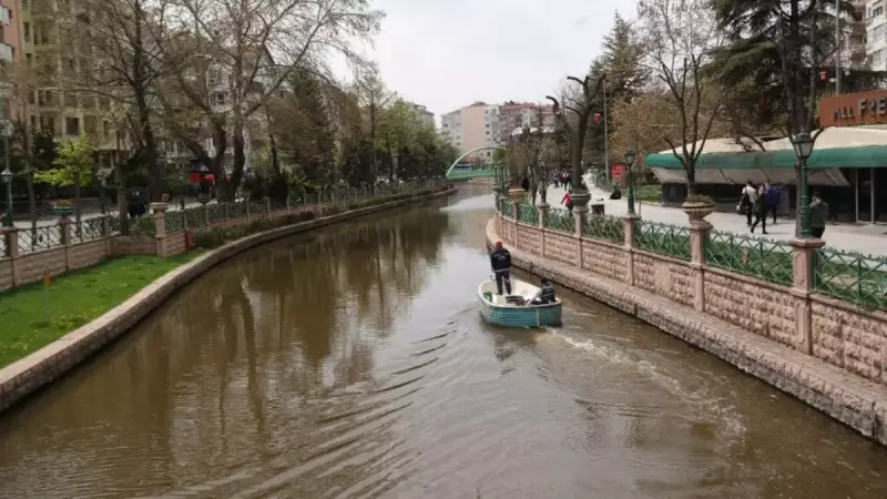 Bu Şehir Avrupa'yı Aratmıyor! Her Köşesiyle Büyüleyen Saklı Cennet