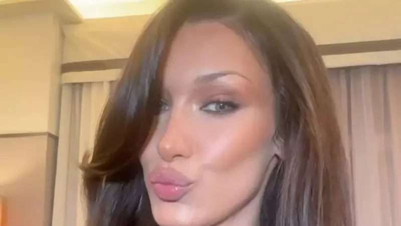 Bu Kız Çocuğunu Tanıyabildiniz mi? 'Dünyanın En Güzel Kadını' Filistin İçin Sesini Yükseltti!