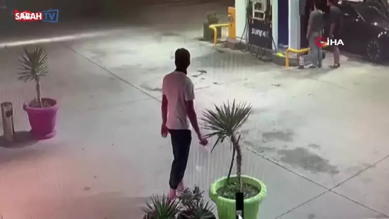 Bursa'da FETÖ'cü Köyde Kundaklama İddiası: 'Ortamı Karıştırmak İstedim'