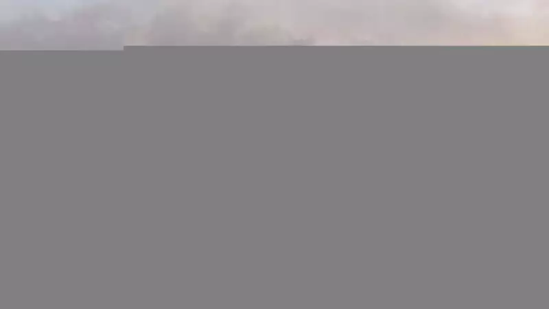 Bursa'da Kontrol Altına Alınan Yangın Sonrası: Drone Görüntüleriyle Tahliye Edilen Mahallelere Dönüş Başladı!