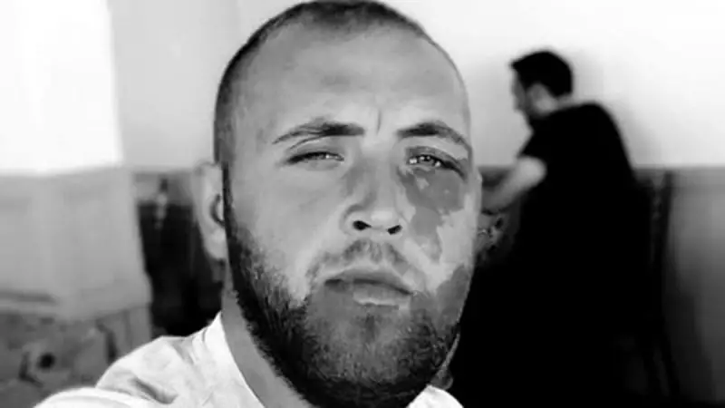 Bursa'da Ürperten Keşif: Ağaç Altında Bulunan Cansız Beden Şaşkınlık Yarattı!