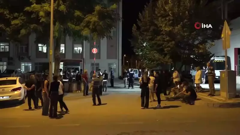 Bursa'daki Yangınların Perde Arkasında FETÖ Çıktı: Şok Detaylar!