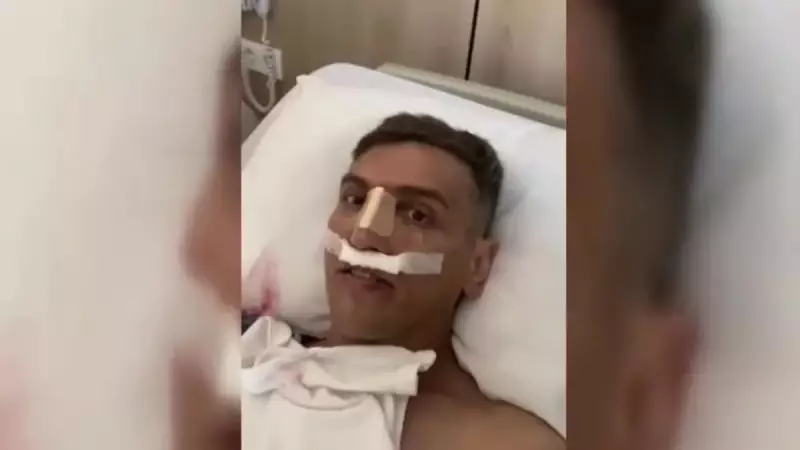 Burun Estetiği Sonrası İkinci Ölüm: Brezilyalı Modelin Hayatını Kaybettiği Hastanede Yeni Bir Trajedi