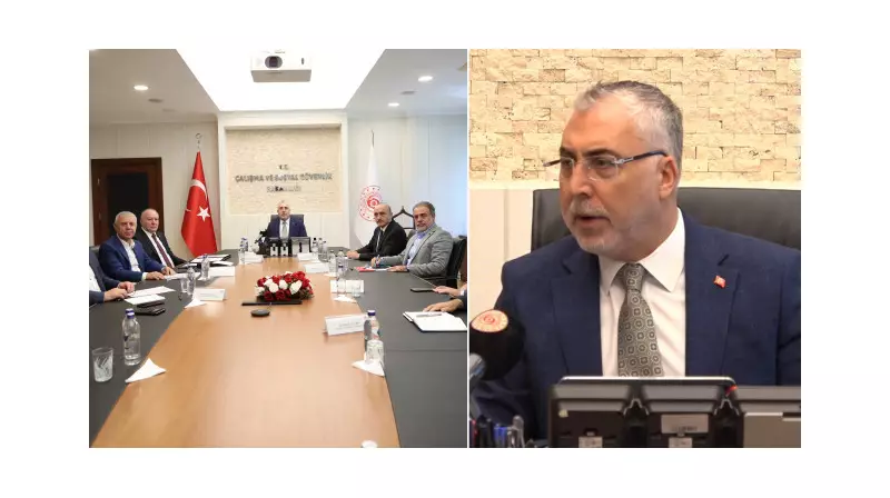 Çalışanlar İçin Müjde: Ekonomik ve Sosyal Haklarda Dev Adım!