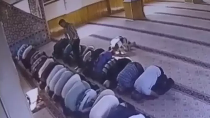 Camideki Korkunç Cinayetin Şok Edici Detayları: Katilin İtirafı Kan Dondurdu!