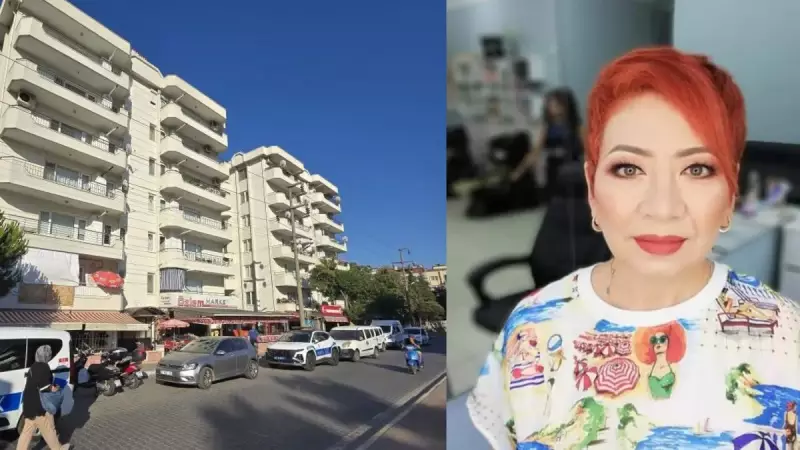 Çanakkale'de Dehşet Dolu Cinayet: Sevgilisi İtiraf Etti, '2 Gün Cesetle Aynı Evde Kaldım'