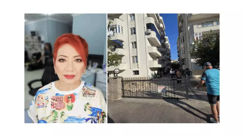 Çanakkale'de Korkunç Keşif: Özbekistan Uyruklu Kadın Evinde Ölü Bulundu!