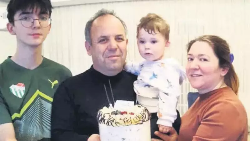 Canavar Tali Yoldan Çıktı: İşte Şok Eden Detaylar!