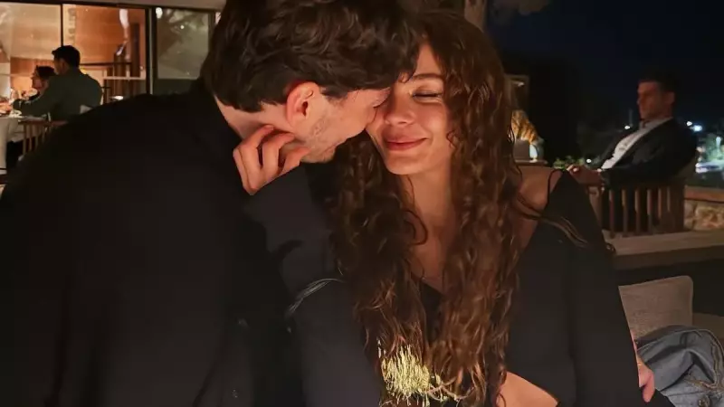 Cedi Osman ve Ebru Şahin'in Barcelona'daki Lüks Yaşamı: 750 Bin Euro'luk Şaşırtan Ev!