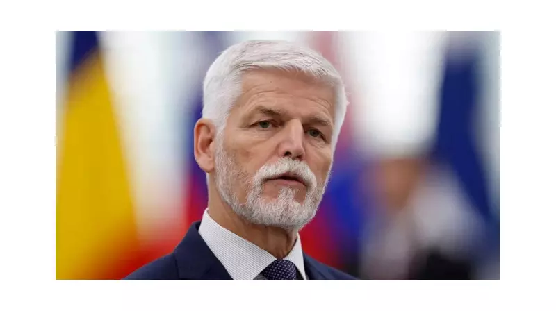 Çekya'da Komünizm Propagandası Yasaklandı: Cumhurbaşkanı Yasayı Onayladı!