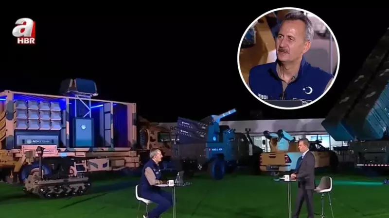 Çelik Kubbede Dev Adım: Seri Üretim Türkiye Geneline Yayılıyor!
