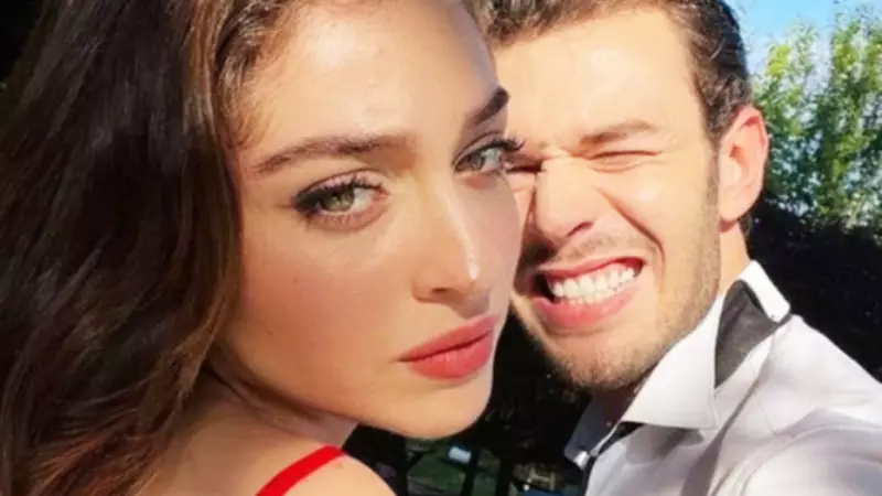 Cemre Baysel ve Aytac Şaşmaz Sosyal Medyada Neden Takip Etmeyi Bıraktı? İşte Detaylar!