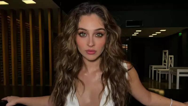 Cemre Baysel'in Sağlık Macerası: Ameliyat Sonrası İyileşme Süreci