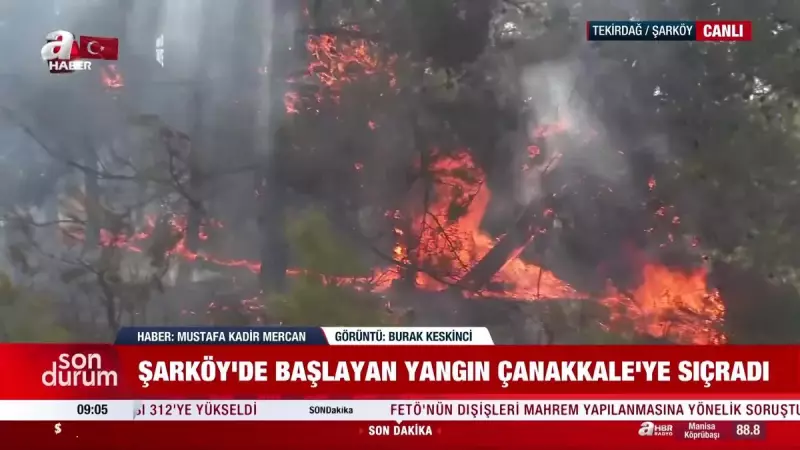 CHP'den Manavgat'ta Flaş Karar: Yerel Seçimlerde İttifak Formülü!