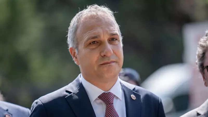 CHP'den Şok İddia: LGS Soruları Sızdırıldı! Suç Duyurusunda Bulunuldu