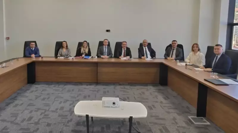 CHP'li Alanya Belediyesi'nde İşçiler Patronla Kafa Buluyor: Grev Dalgası Başladı!