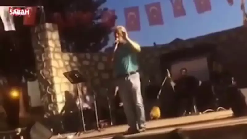 CHP'li Başkan'dan Parti İçine Sert Tepki: 'Düşman Kesildiler!'