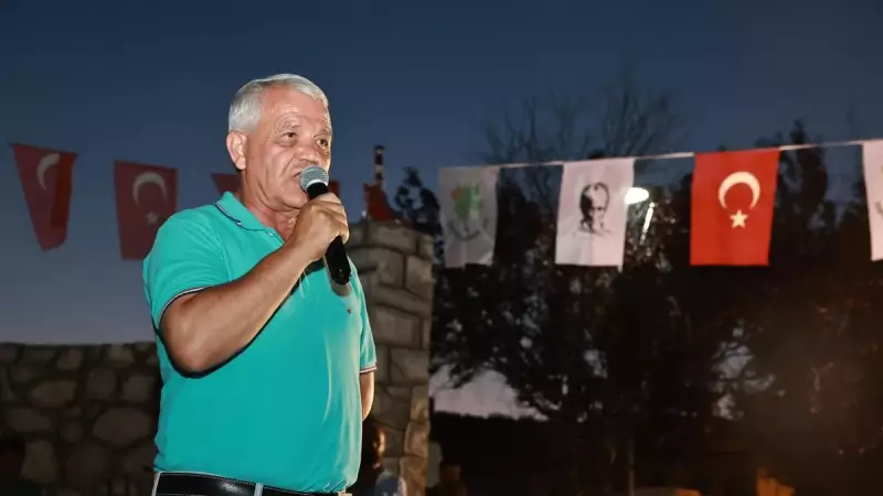 CHP'li Başkan'dan Partisine Sert Tepki: 'Rant ve İhale Çarkını Bozduk Diye Düşman Oldular'