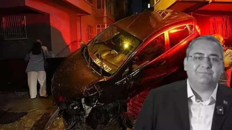 CHP'li Başkan'dan Skandal Açıklamalar: Afet Yönetimi Kırmızı Çizgiyi Aştı, Kadın Muhtara Hakaret!