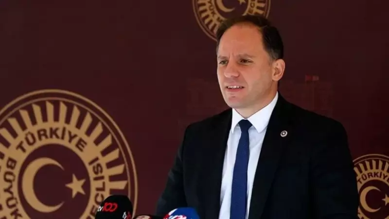 CHP'li Deniz Yavuzyılmaz'ın 'Irak Petrolleri' Açıklaması: Şaşırtan İddialar ve Arkasındaki Gerçekler