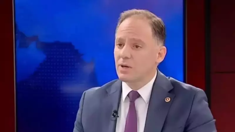 CHP'li Yavuzyılmaz'ın Sözlerine İsyan: Algoritmalar Bile Gerçeği Biliyor!