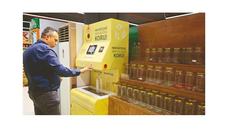 Çiftçilere Tam Destek: Sıfır Faizli Kredi ve Atık Yönetimi İçin Büyük Adım!