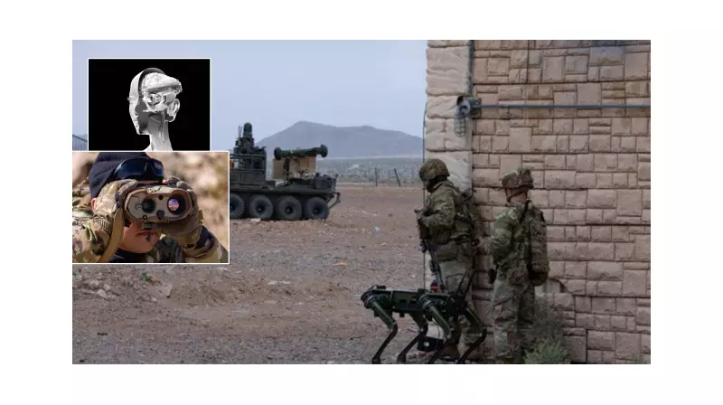 Çin'in Gizli Projesi: İnsanüstü Askerler Artık Bir Adım Daha Yakın!