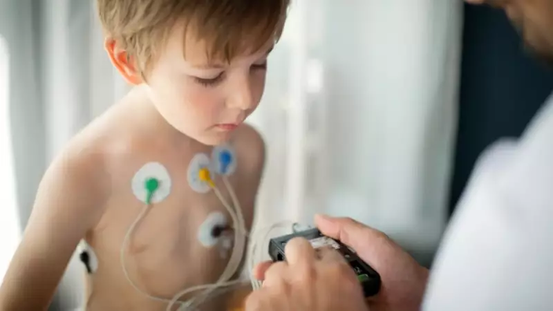 Çocuğunuzun Kalbinde Gizlenen Tehlike: Ailelerin Gözünden Kaçan 10 Kritik İşaret!