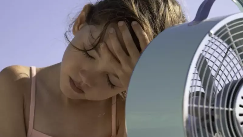 Çocuklarınız İçin Sıcaklık Alarmı! Uzmanlar Kritik Saatleri Açıkladı