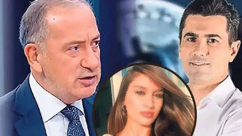 İCRYPEX Patronu Gözaltında: 'Kasten Öldürme' İddiasıyla Sorgulanıyor!