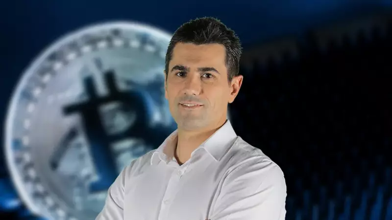 İCRYPEX'in Patronu Gökalp İçer'den Şok İddialar: Uyuşturucu ve Avukat Cinayeti Skandalı!