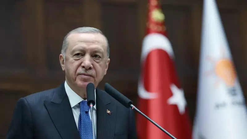 Cumhurbaşkanı Erdoğan'dan Çarpıcı Lozan Açıklaması: 'Bağımsızlığımızın Tapusudur'