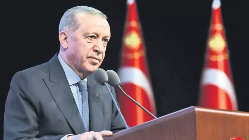 Cumhurbaşkanı Erdoğan'dan Çarpıcı Lozan Açıklaması: 'Dünya Sahnesinde Etkimiz Artıyor'