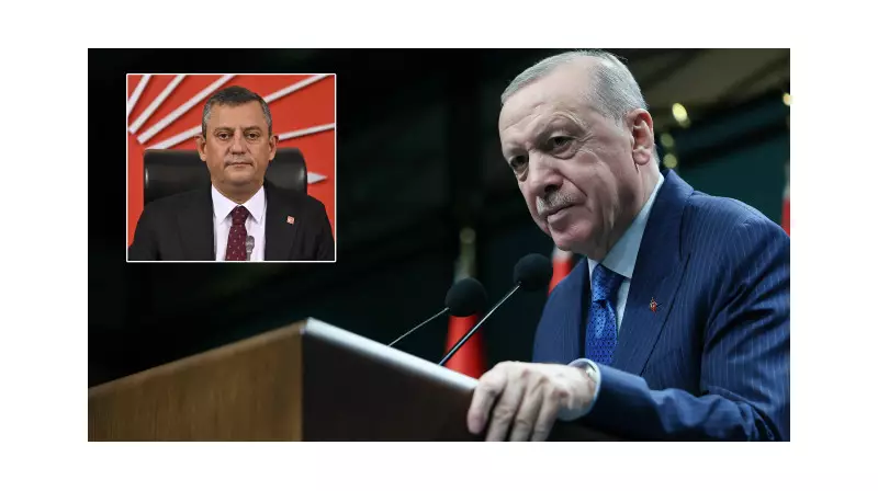 Cumhurbaşkanı Erdoğan'dan Eurofighter Yorumu: 'Dilenme Zahmetinde Bırakmayız'